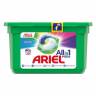 Ariel Kapsle 13ks Color - Prací prostředky - Prací gely, tablety a mýdla Prací prostředky - Prací gely, tablety a mýdla